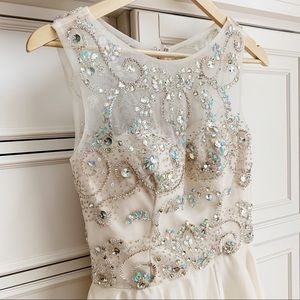 Dancing Queen Short Prom Dress
